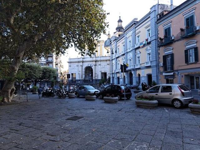 Appartamento in vendita di 95 m² in Piazza Papa Giovanni XXIII