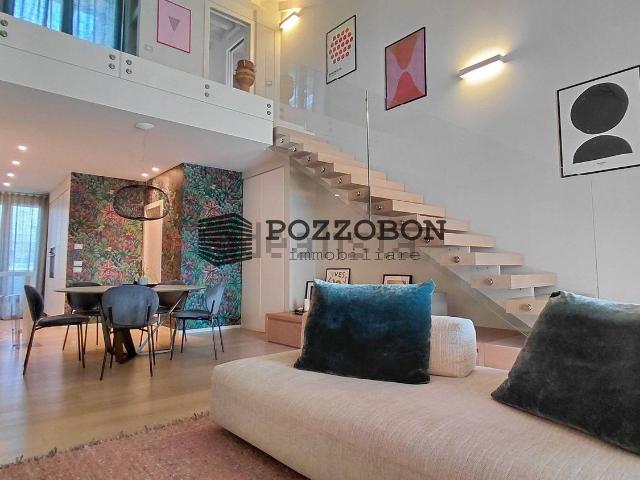 Appartamento in vendita di 95 m² in Piazza Petrarca Francesco
