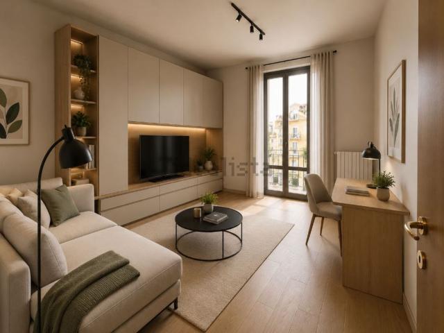 Appartamento in vendita di 95 m² in Piazza Piero Gobetti, 2