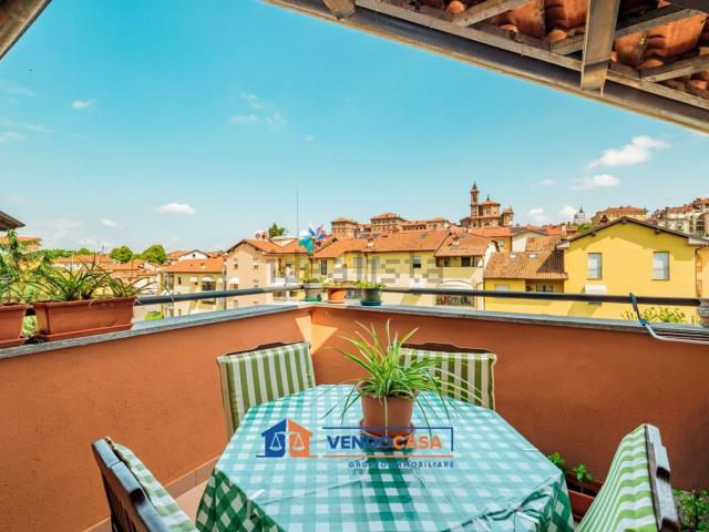 Appartamento in vendita di 95 m² in Piazza Rafaela, 10