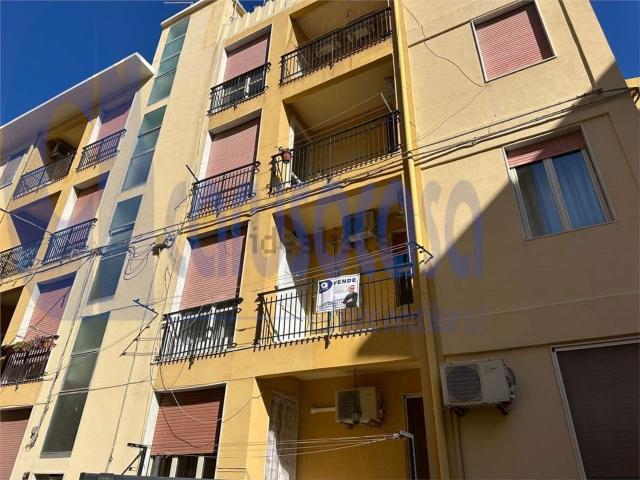 Appartamento in vendita di 95 m² in Piazza Risorgimento, 17