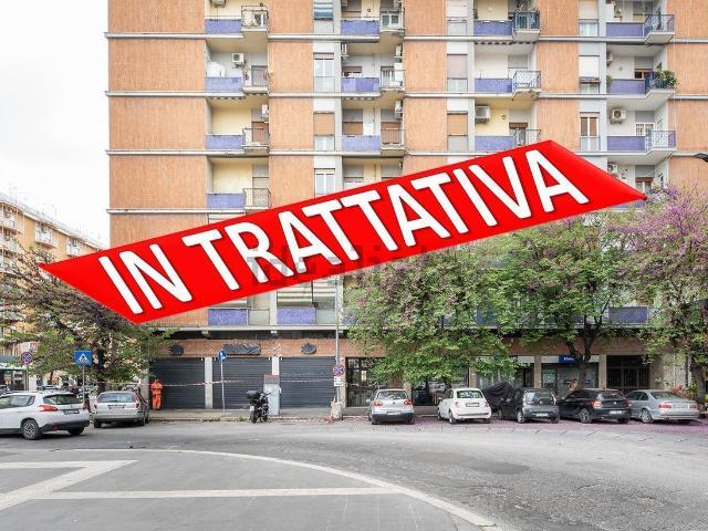 Appartamento in vendita di 95 m² in Piazza Roberto Malatesta
