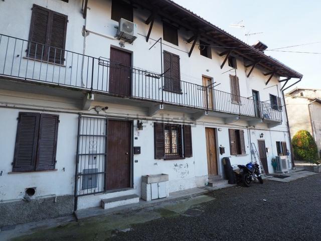 Appartamento in vendita di 95 m² in Piazza San Marco, 6