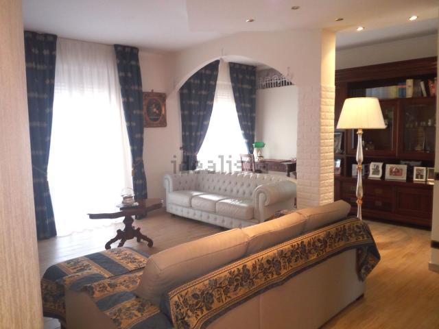 Appartamento in vendita di 95 m² in Piazza sandro pertini, 5