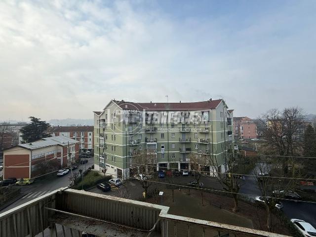 Appartamento in vendita di 95 m² in Piazzale Nino Bixio, 16