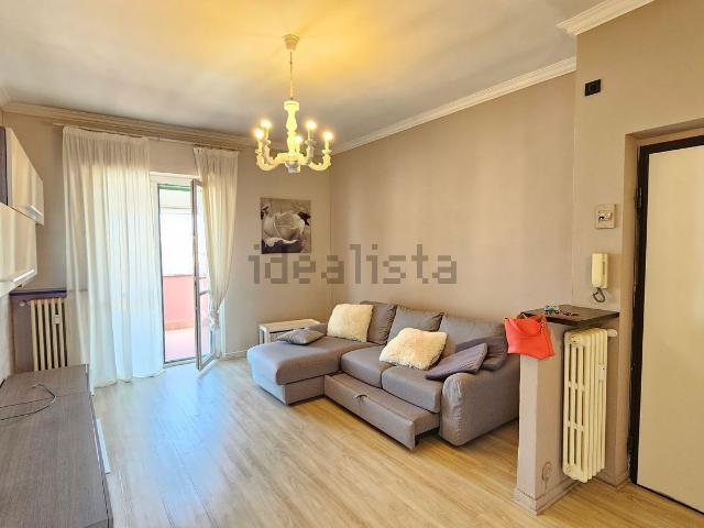 Appartamento in vendita di 95 m² in Piazzale Duca d&apos Aosta