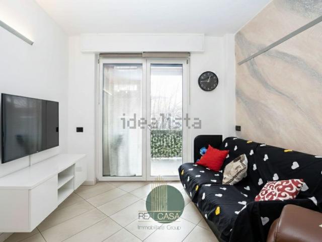 Appartamento in vendita di 95 m² in Piazzale Gabriele Rosa, 6