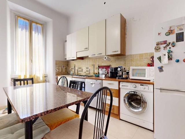 Appartamento in vendita di 95 m² in Piazzale Segrino, 1