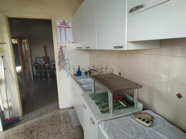 Appartamento in vendita di 95 m² in Strada Vecchia Vercelli