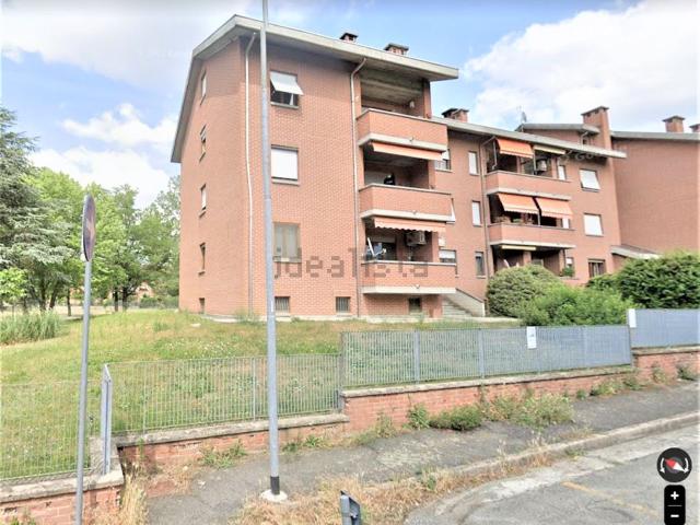 Appartamento in vendita di 95 m² in Strada della Leonessa