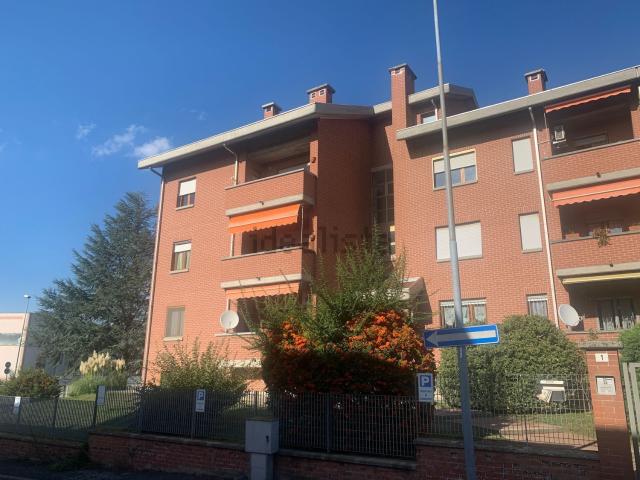 Appartamento in vendita di 95 m² in Strada della Leonessa