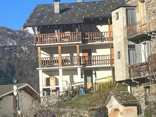 Appartamento in vendita di 95 m² in Strada Provinciale 81