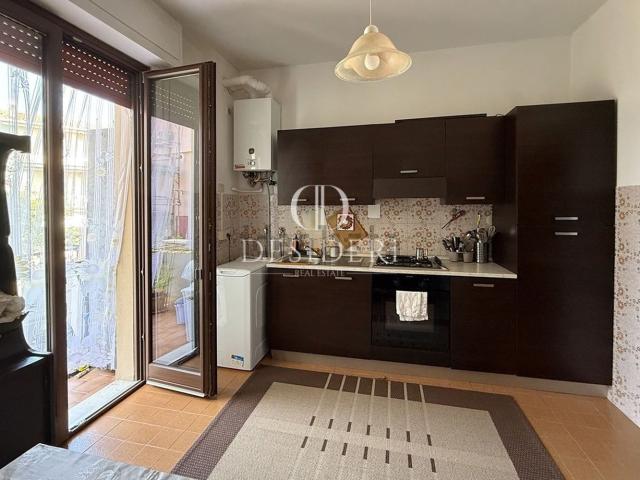 Appartamento in vendita di 95 m² in Strada Provinciale Gavorranese, 33