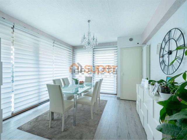 Appartamento in vendita di 95 m² in Strada Rovere