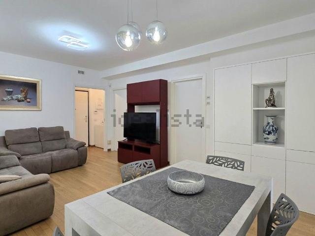 Appartamento in vendita di 95 m² in Strada Sora, 45