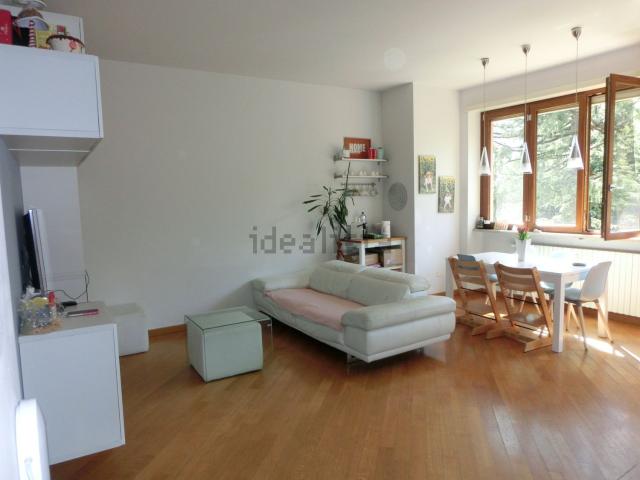Appartamento in vendita di 95 m² in Salita dei Cappuccini