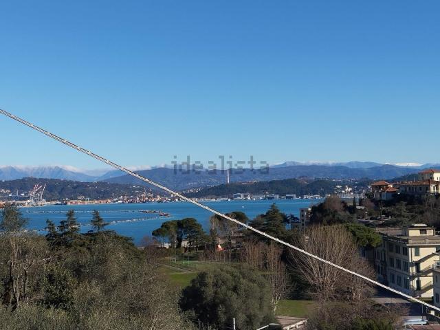 Appartamento in vendita di 95 m² in Salita del Mattone, 18