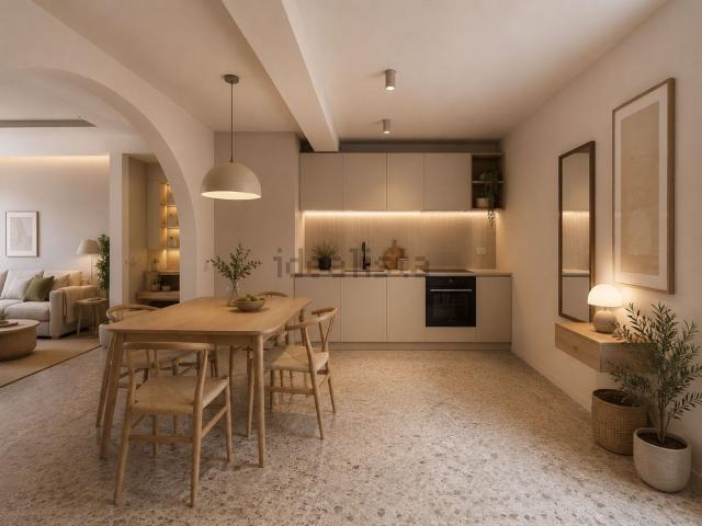 Appartamento in vendita di 95 m² in Salita dello spiaggio, 2