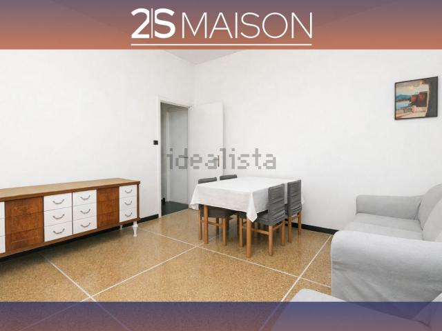 Appartamento in vendita di 95 m² in Salita Madonnetta di Struppa, 1