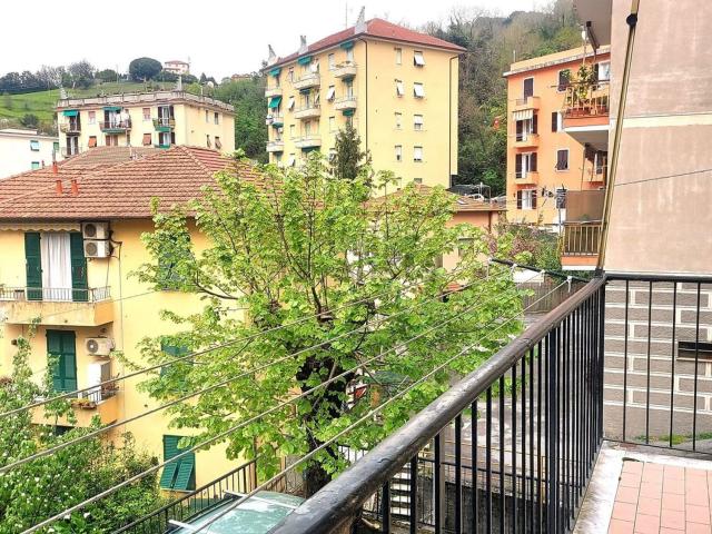 Appartamento in vendita di 95 m² in Salita Serra Riccò