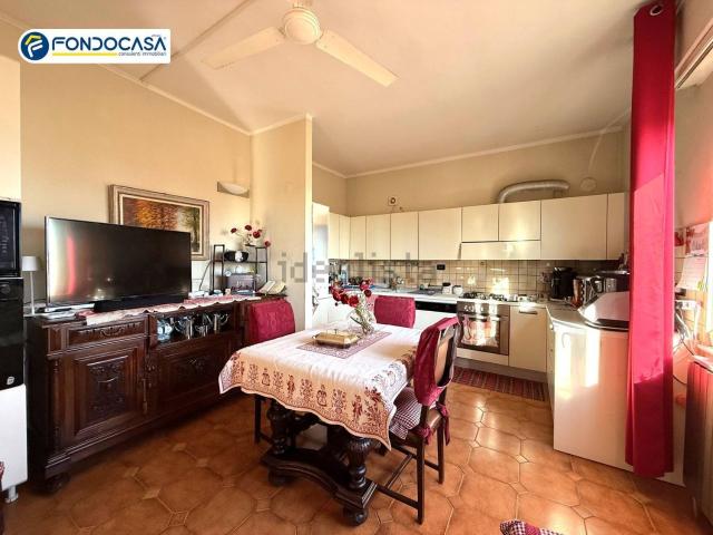 Appartamento in vendita di 95 m² in Vico della Madonnetta