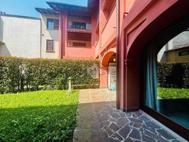 Appartamento in vendita di 95 m² in Vicolo Tebaide, 24
