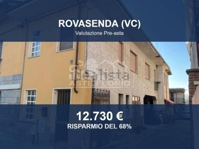 Appartamento in vendita di 95 m² in Vicolo Umberto, 7