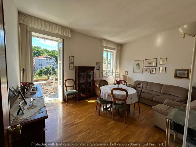 Appartamento in vendita di 95 m² in Vicolo del Poggetto, 43