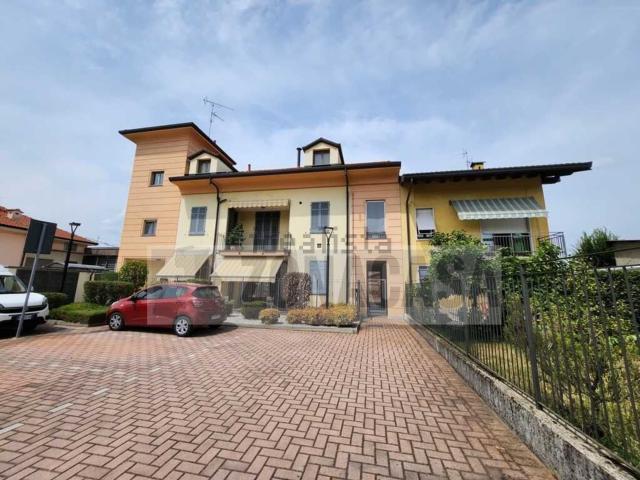 Appartamento in vendita di 95 m² in Vicolo Enrico Toti
