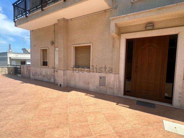 Appartamento in vendita di 95 m² in Vicolo II Ovidio