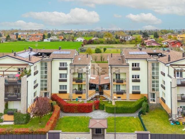 Appartamento in vendita di 95 m² in Vicolo Ivo Cobianchi, 7