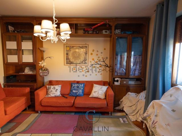 Appartamento in vendita di 95 m² in Vicolo Monte Cesen