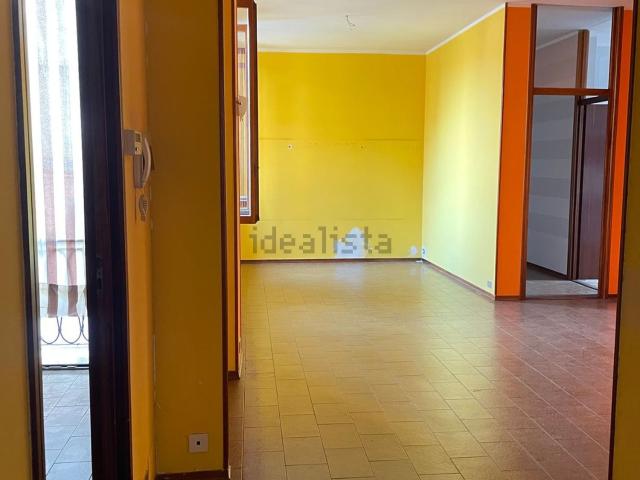 Appartamento in vendita di 95 m² in Via Generale Ragni