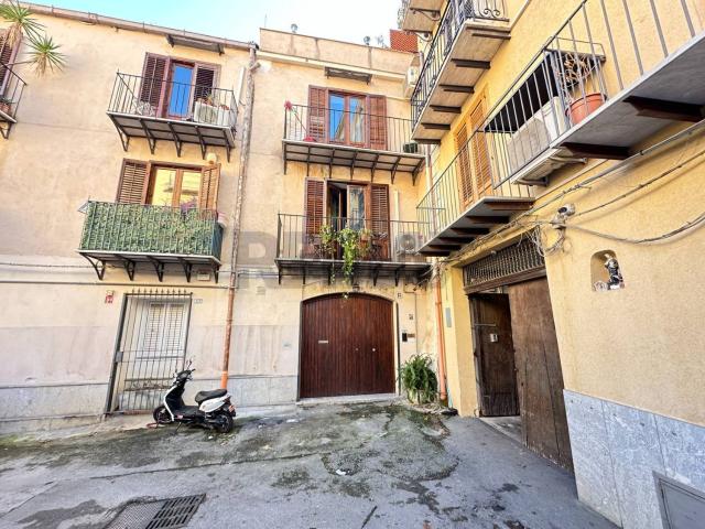 Appartamento in vendita di 95 m² in Vicolo Pesacannone