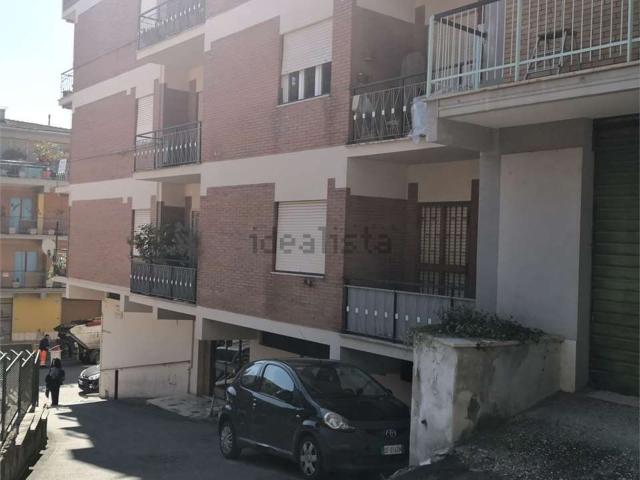 Appartamento in vendita di 95 m² in Vicolo San Sebastiano, 22