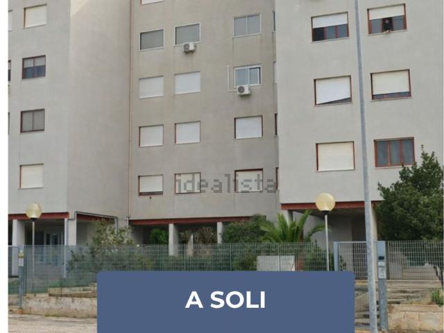 Appartamento in vendita di 95 m² in Via 4 Novembre, 3