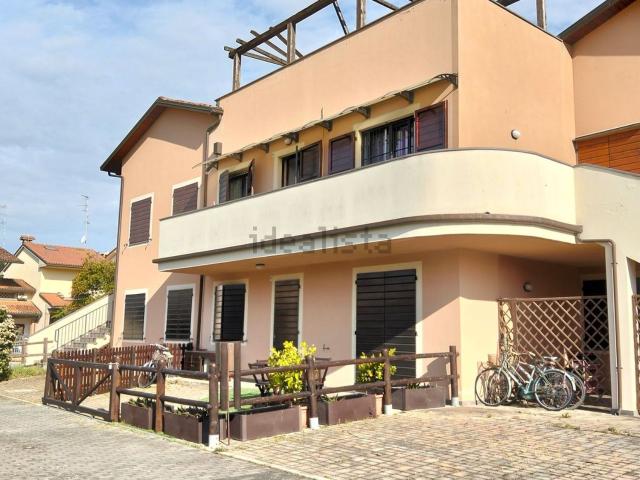 Appartamento in vendita di 95 m² in Via 4 Agosto 1849