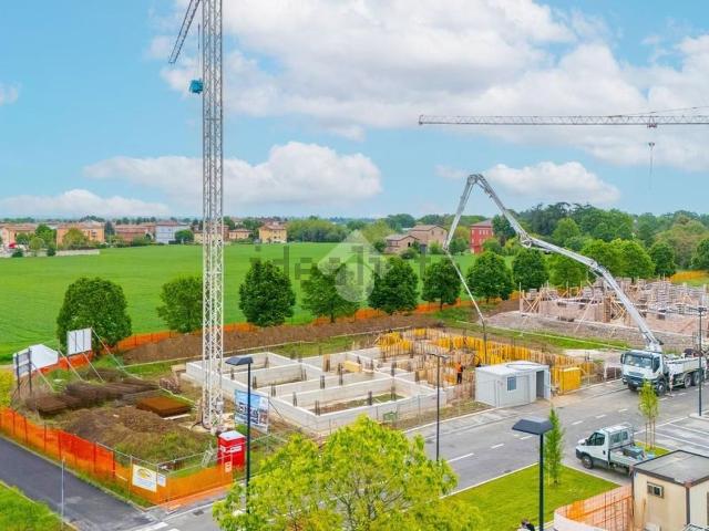 Appartamento in vendita di 95 m² in Via 8 Marzo