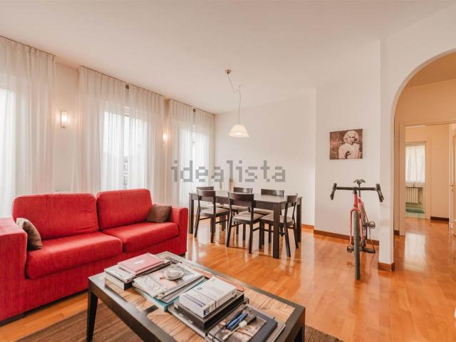 Appartamento in vendita di 95 m² in Via 20 Settembre