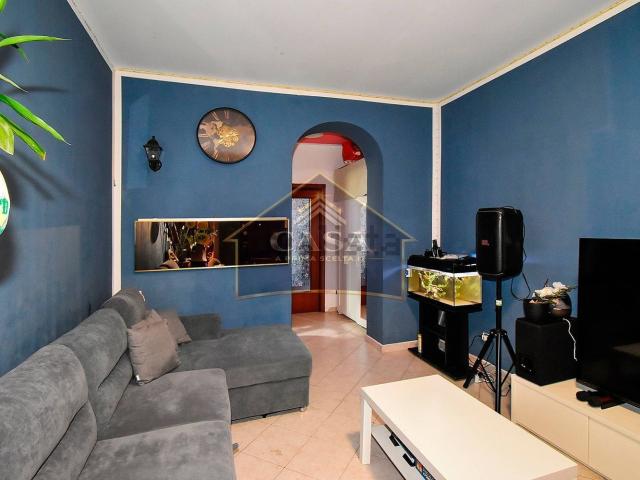 Appartamento in vendita di 95 m² in Via 25 Aprile, 4