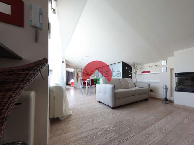 Appartamento in vendita di 95 m² in Via T. Stigliani