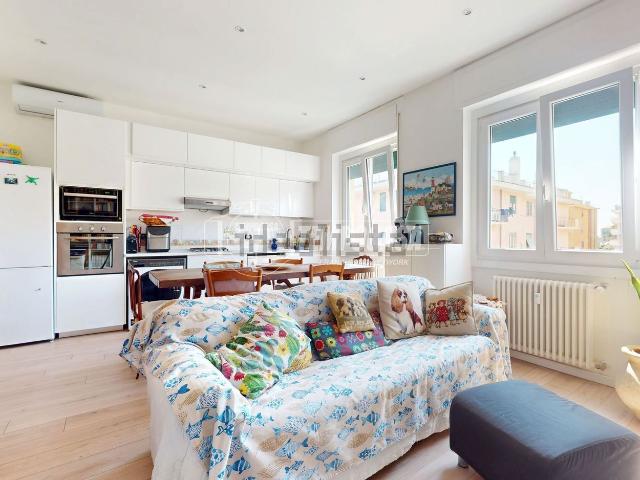 Appartamento in vendita di 95 m² in Via Tancredi Marchisio