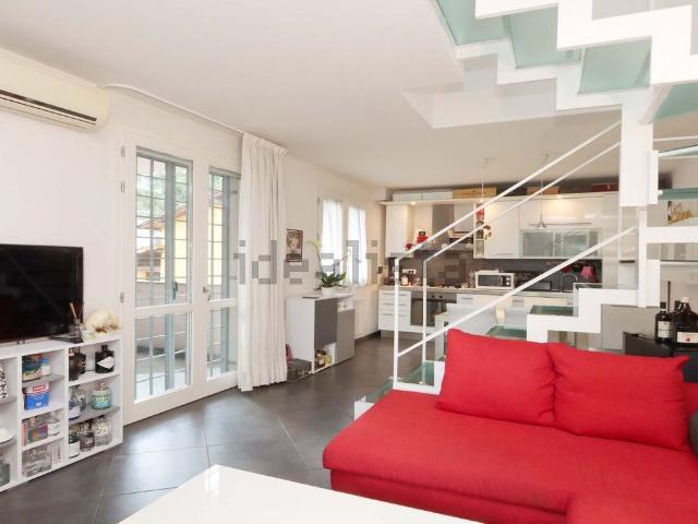 Appartamento in vendita di 95 m² in Via Taddeo Alderotti