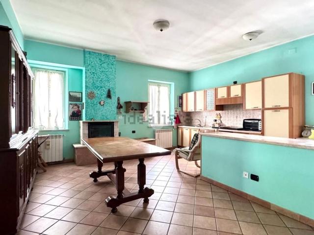 Appartamento in vendita di 95 m² in Via Tagliamento, 5