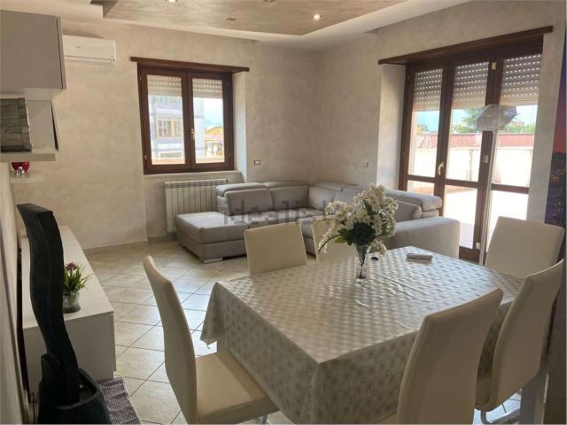 Appartamento in vendita di 95 m² in Via Tagliamento