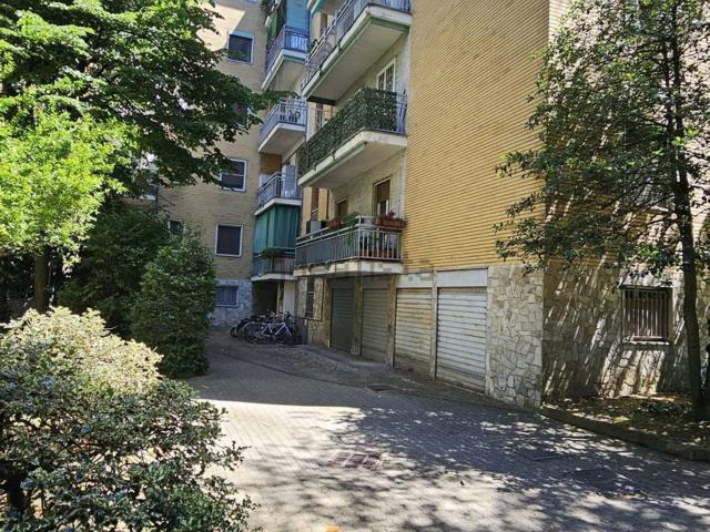 Appartamento in vendita di 95 m² in Via Tagliamento, 20