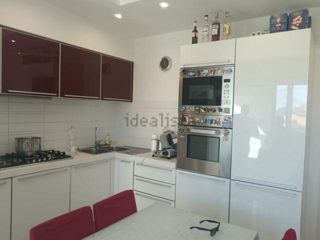 Appartamento in vendita di 95 m² in Via Tavoleto