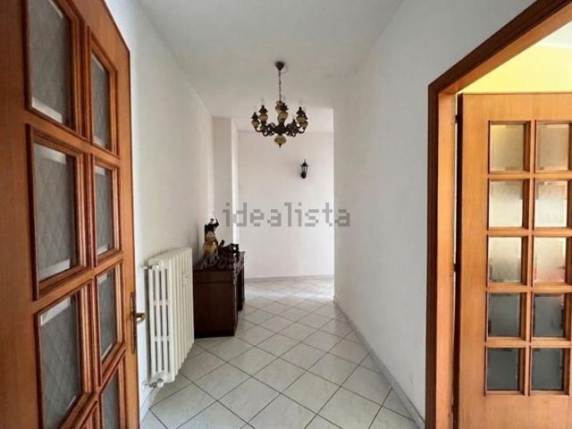 Appartamento in vendita di 95 m² in Via Ten. Luigi Salsano
