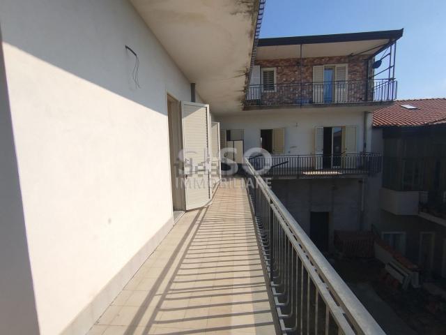 Appartamento in vendita di 95 m² in Via Tenente Scuderi Giuseppe