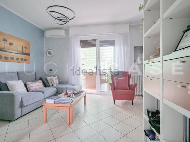 Appartamento in vendita di 95 m² in Via Teano, 21